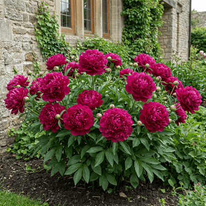 Peony Big Ben
