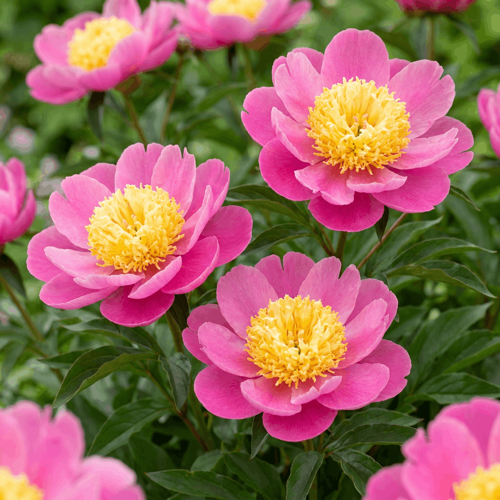 Peony Doreen