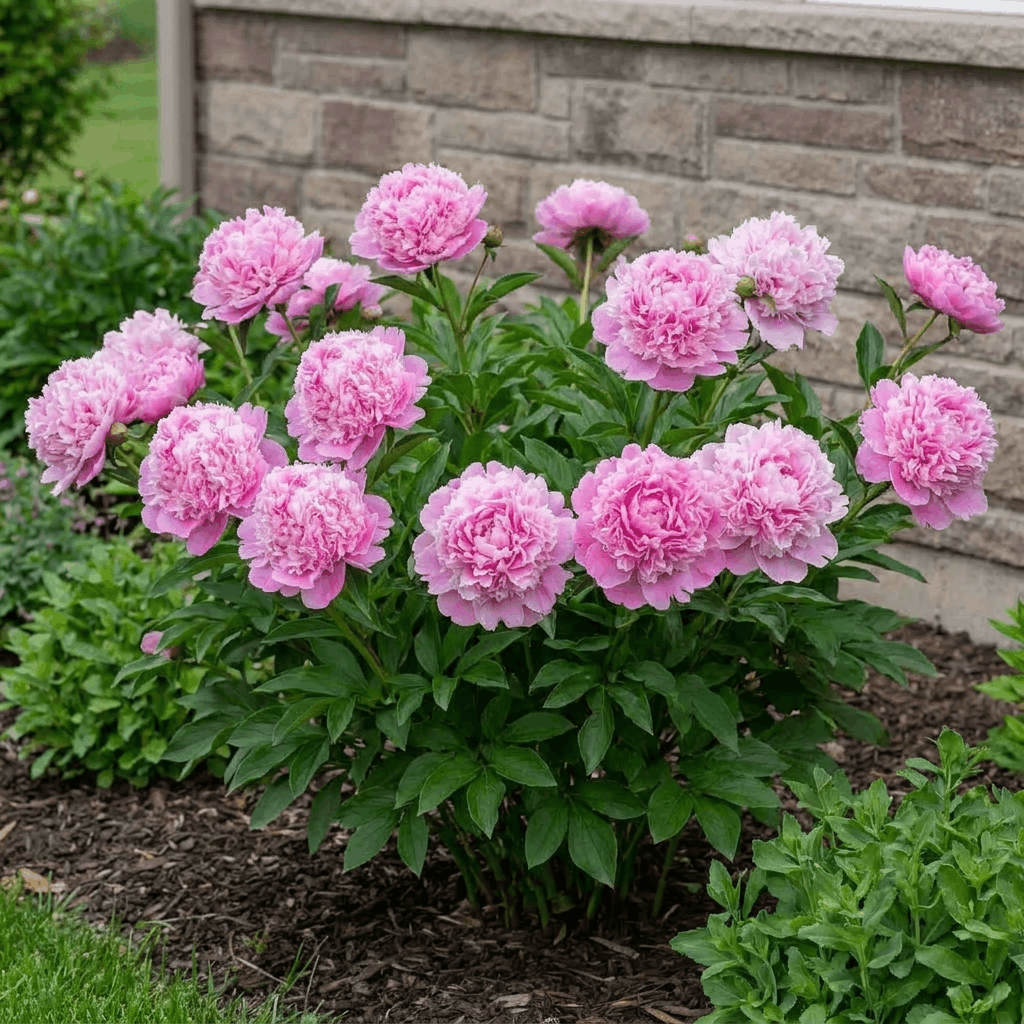 Peony Lady Anna