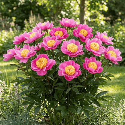 Peony Doreen