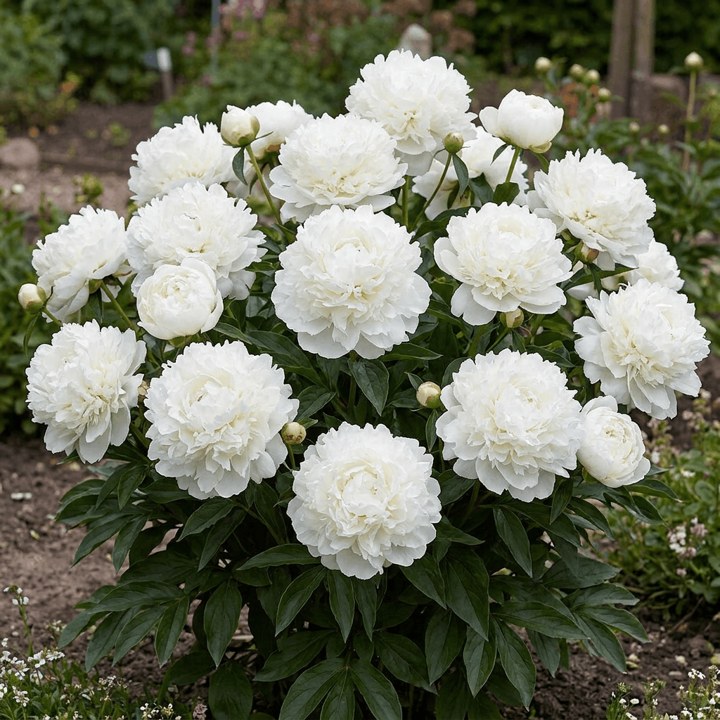 Peony Bridal Gown