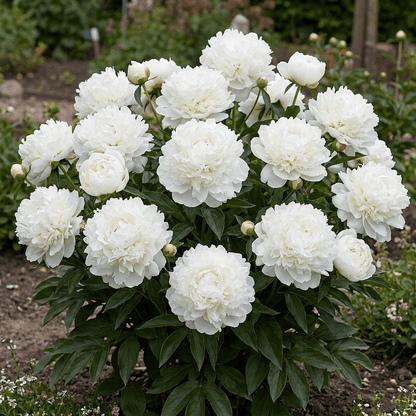 Peony Bridal Gown