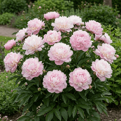 Peony Nick Shaylor