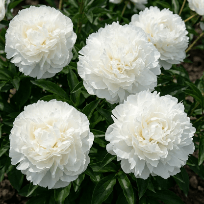 Peony Elsa Sass