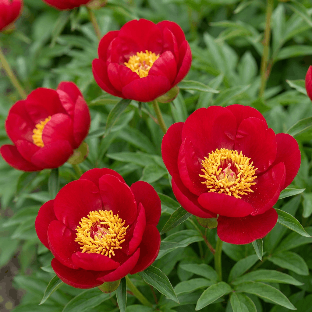 Peony Joyce Ellen