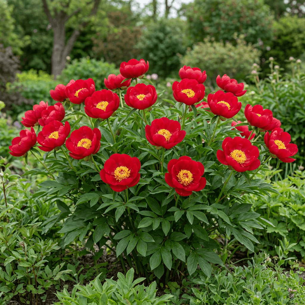 Peony Joyce Ellen