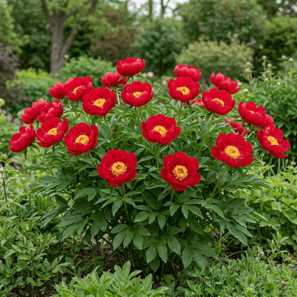 Peony Joyce Ellen