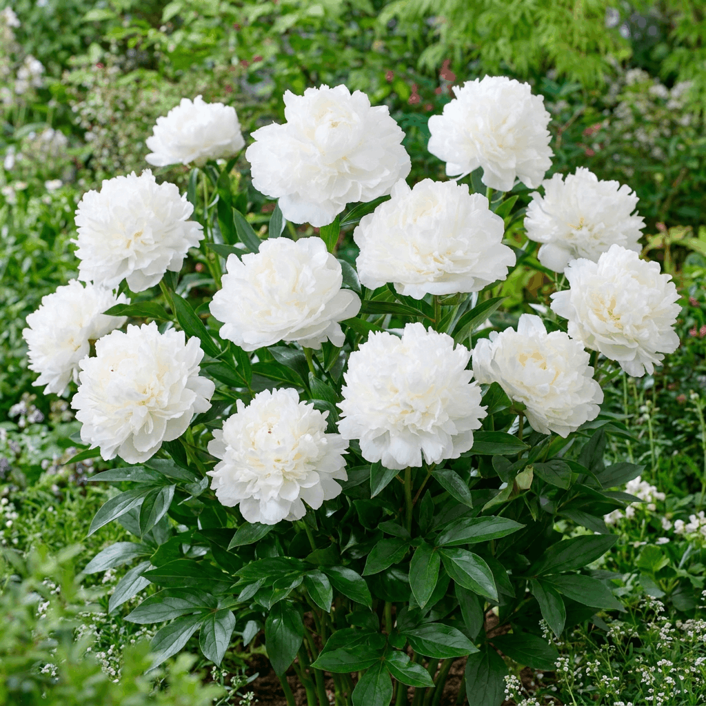 Peony Mothers Choice