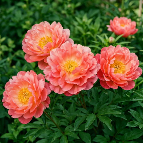Peony New Millennium