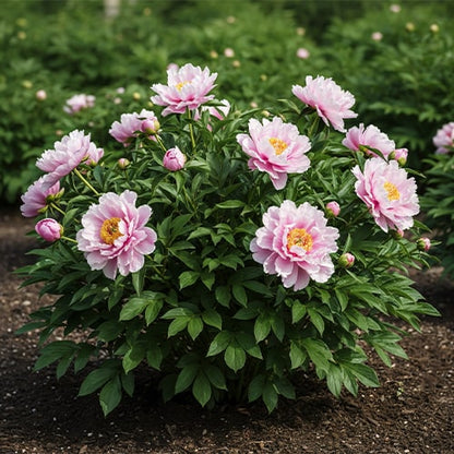 Peony Sonoma Opal (ITOH )